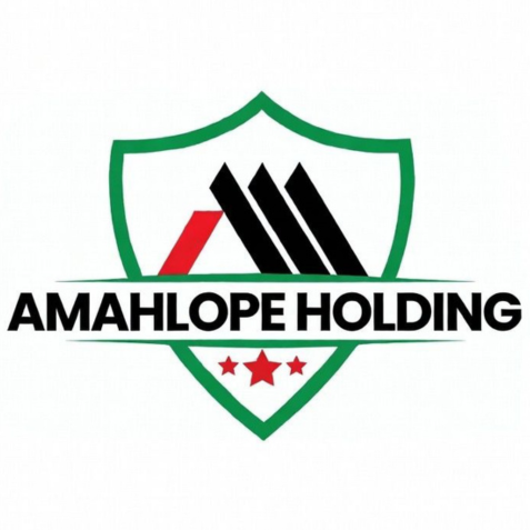 AMAHLOPE HOLDING logo
